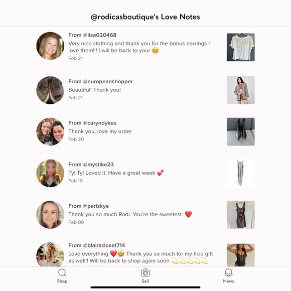 🌈Hello my Pffs 🌈trying to make time for a live show🦋Chaser🤩JS🎊REVOLVE🔥Like 💞🇺🇸 - Picture 3 of 15